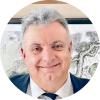 Kontakt für Market-Entry/Exit China Maurizio Barolo